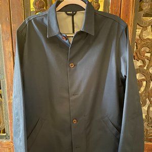 Percival Rain Coat - NEVER WORN